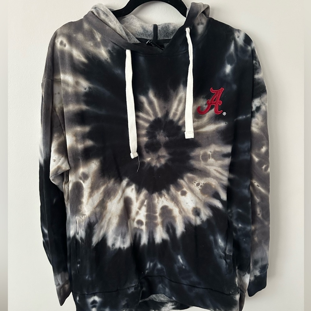 Alabama hoodie